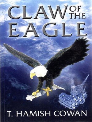 cover image of Claw of the Eagle